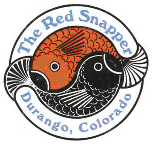 The Red Snapper is Durango, CO's premeire restaurant for seafood and steak dining. Extensive salad bar, full bar, beautiful menu, fun staff, and great prices!