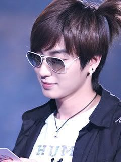 Leader of Super Junior 
agency:@Kpopers_Funny