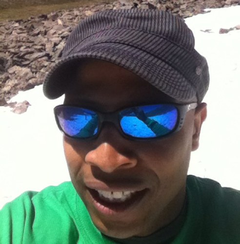 terrancey76's profile picture. 