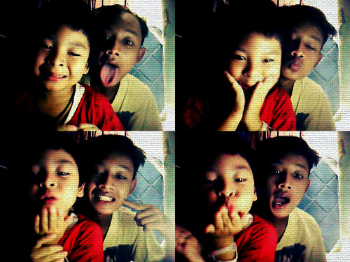 NBS_rizky's profile picture. I am member team B @NiuBlockShuffle #Single | follback ? just mention guys