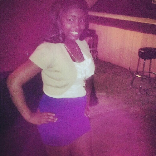 chasity_j's profile picture. #leo #single # independent #mom#cute