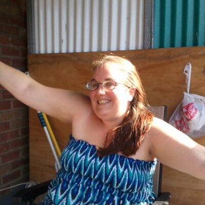 Profile Picture of Amber Joy Ragan (@amberragan) on Twitter