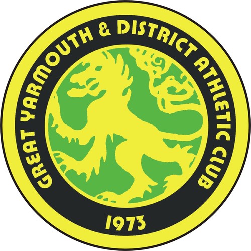 This is the official twitter page of Great Yarmouth and District Athletic Club (GYDAC)