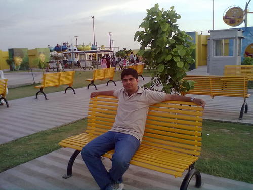 Asst.Professor,RCPIT,Shirpur.
Master in computer science and engineering