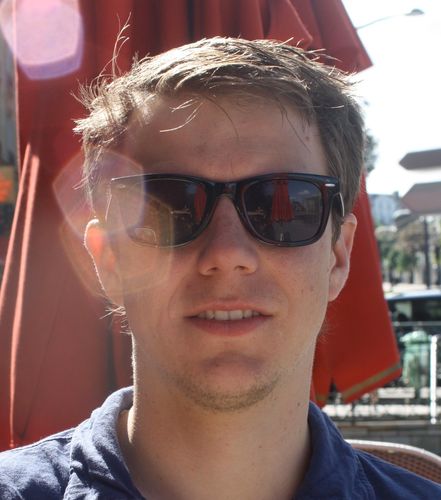 aehrens's profile picture. Postdoc at Cancer Research UK and Stanford PhD. Passionate about biochemistry, chromatin and stem cells. Currently training for 2013 London Triathlon.