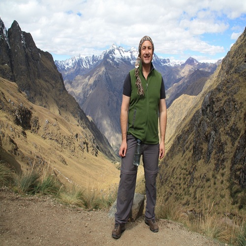 MelbourneThomas's profile picture. 