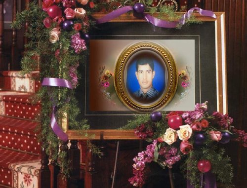 nisar ahmed