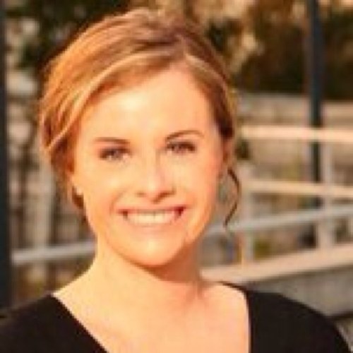 kaitrayner's profile picture. News Reporter