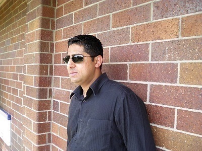 Bharath90420382's profile picture. Management Consultant and an aspiring entrepreneur who loves Chinese food