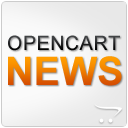 Updated news about Opencart by fans. Have tutorial, concept, product release or sneakpeak? Just mention, I will retweet it.