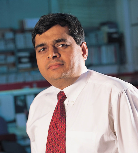 VA_VimalAnand's profile picture. Founder and Director of Global Media Network (GMN), an international media representation company based in New Delhi, India.