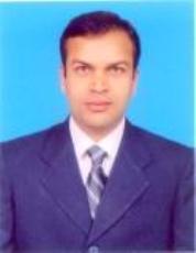 I m nitin presently working in Software development Company as a Asst Marketing Manager
