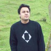 vikramseth83's profile picture. 