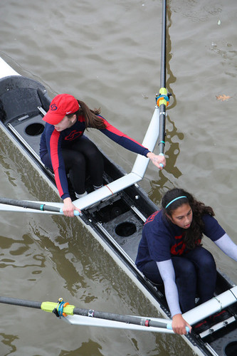 female varsity rower, ex-foodie, soon to be lightweight & stay lightweight
