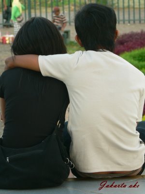 antiPacaran's profile picture. Tidak berpacaran. Apalagi mojok di kozan orang. #AntiPacaran