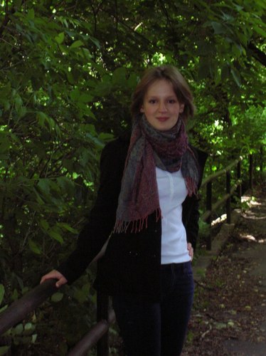 NataItil's profile picture. A painter-beginner, loving live and this wonderful world!