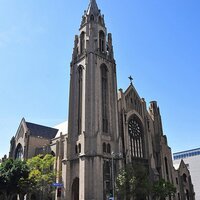Immanuel Los Angeles (@immanuelpresla) 's Twitter Profile