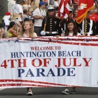 4thJulyParade (@4thjulyparade) 's Twitter Profile