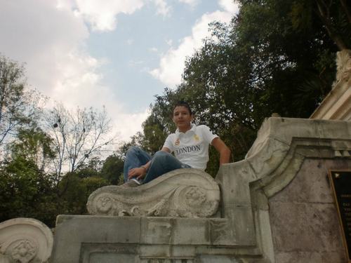 follow me!  Adrian♂
#AmericanistaDeCorazon♥