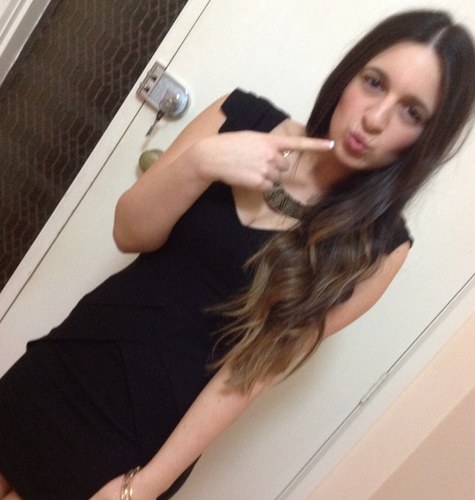 Aliciaaaaxoxx's profile picture. I can't think of anything inspirational to go here...