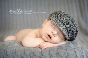 Baby_Knits's profile picture. 