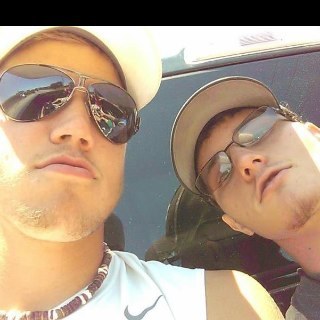 BlinkCody's profile picture. Twitter is just a word that rhymes with critter and... well we know where this is going