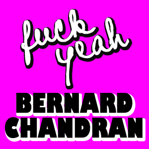 fyeahBC's profile picture. http://t.co/svLLgrWwec is dedicated to Malaysia's King of Fashion: Dato' Bernard Chandran - @BcChandran