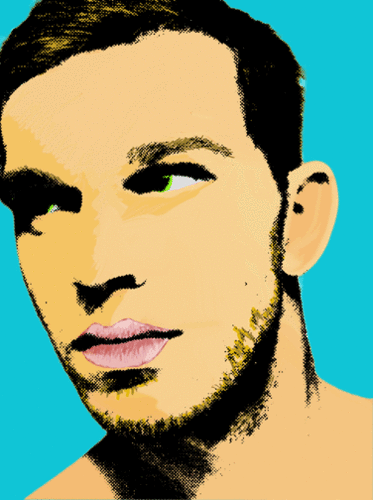 Module2's profile picture. Aiden H Ljubuncic is the Jack Of All Trades