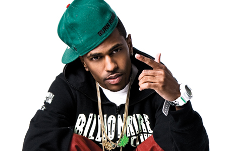 G.O.O.D l F.F.O.E Finally Famous The Album in stores now!