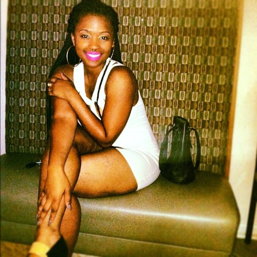 KenneDyLuvJones's profile picture. sum say im arrogant...  *Female Rapper*  * uncommon mE * . I'm the author of the book that gets judge by the cover , ...* Ima ManEater