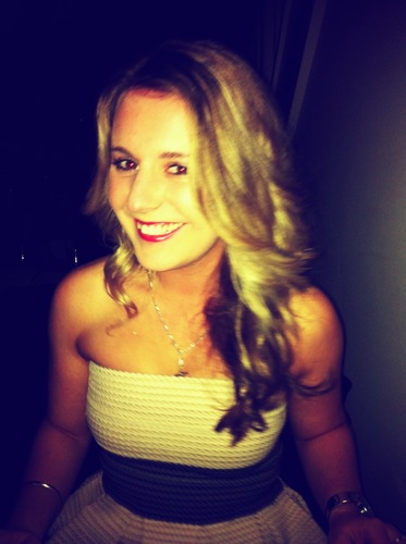 GeorgiaMinch's profile picture. 