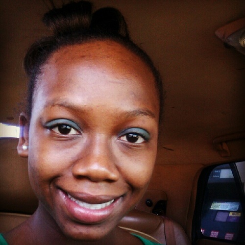 DJ Ole Ladyy! :-) * Follow Me #IfollowBack......#TEAMdarkSkin!.....!:-) #TeamFuckYoTeam....!:-) #TeamIdgaf!!!...:-) #AquarianBaybe