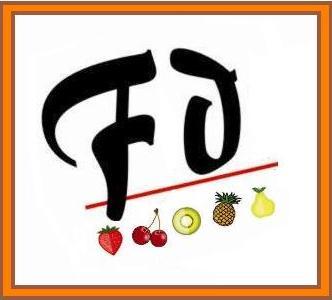 UnA dUlCe ExPeRiEnCiA! Frutas, Crepas, Helados, Galletas & Fundido de Chocolate