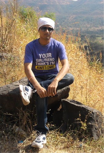 rahulsp_18 Profile Picture