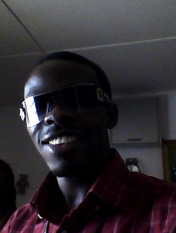 AbayomiAdewuyi's profile picture. 