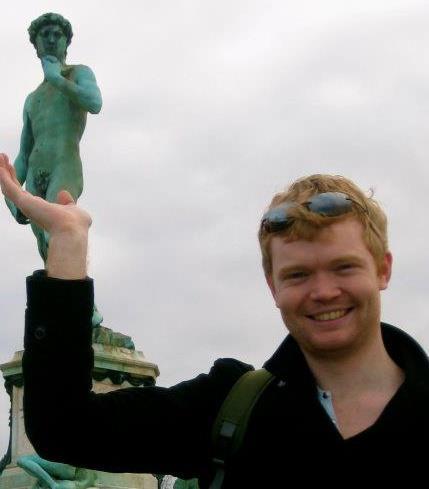 KyleCollinson's profile picture. 