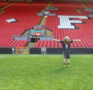 PeterNorbury1's profile picture. 