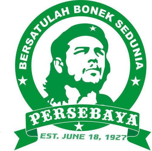 Bonek Fans of Persebaya