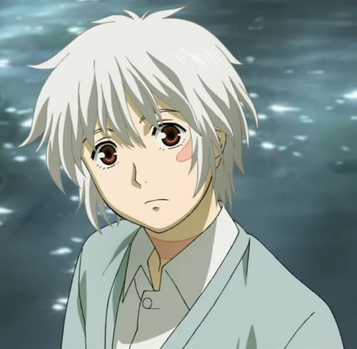 Hello, i am Shion, a genius in my home #No6 Although i been arrested recently for helping a fugitive.. who i consider a friend @HuntedNezumi [No. 6 RP]