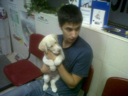 Rodra_Vidal's profile picture. 