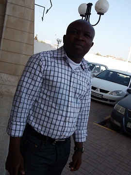 themaschil's profile picture. Public Relations | Media | Sports | Corporate Communications  | Entrepreneur