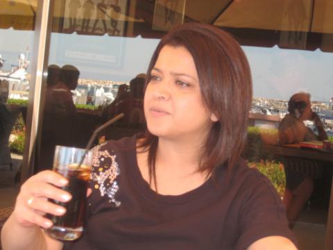 aliafawad's profile picture. Publisher @ ITP Consumer