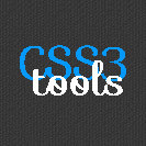 css3tools's profile picture. Collection of the best css3 tools for web developers