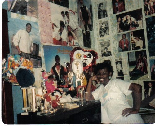 NE fan 4 life....