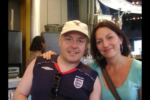 swilts1971's profile picture. retired and enjoying life