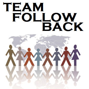 #teamfollowback
