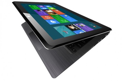 Ultrathins, Ultrabooks, Tablet PC news and reviews.