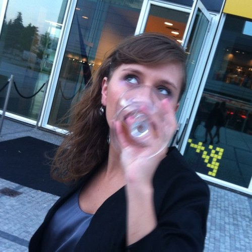 HanickaPavlin's profile picture. PRacovitá PRoduktivní PRistka. PRaštěná PŘemýšlivá PRažanda. PRogresivní PRavdomluvná PRincezna