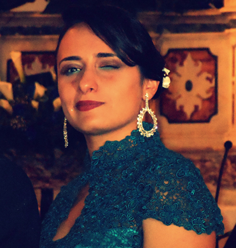 Marinellawwvu's profile picture. 