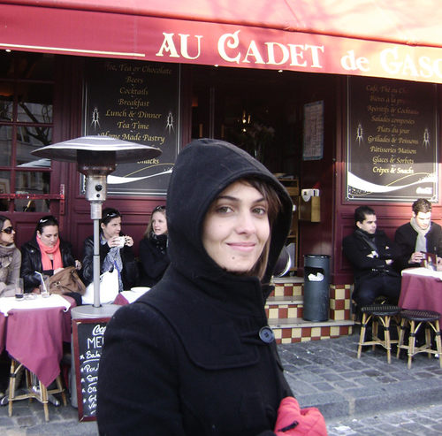 laurakrebs's profile picture. 